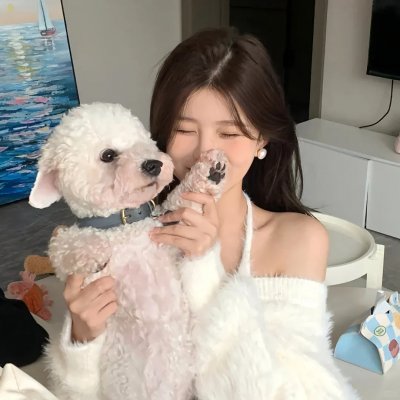 若情人般吻我